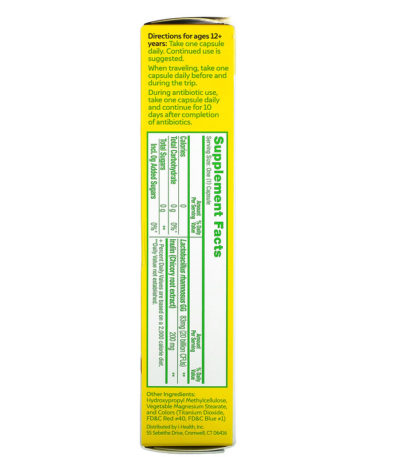 Ultimate Strength Probiotic
