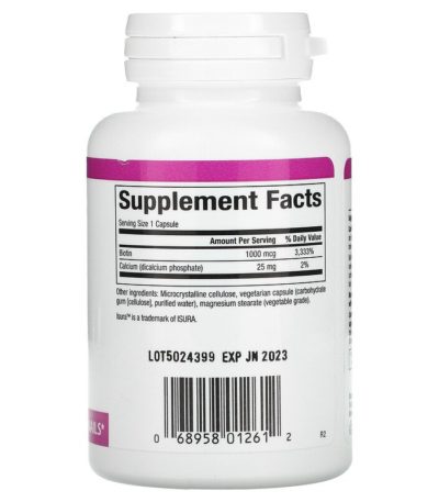 Biotin