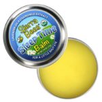⁦Sierra Bees‏, مرطب Sleep Time، باللافندر والبابونج، 0.6 أونصة (17 جم)⁩ - الصورة ⁦4⁩