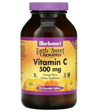 Bluebonnet Nutrition‏