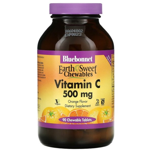 Bluebonnet Nutrition‏