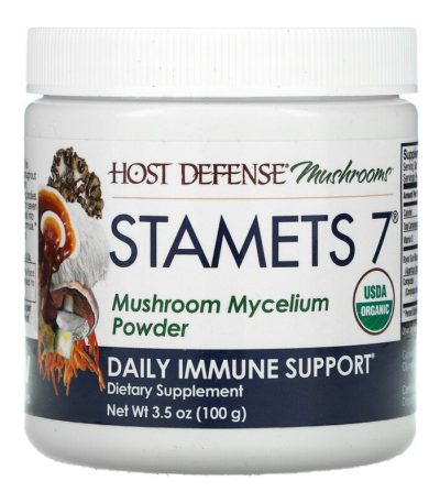 Fungi Perfecti‏