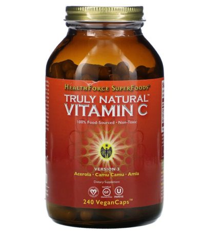 HealthForce Superfoods‏