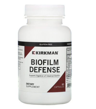 Kirkman Labs‏