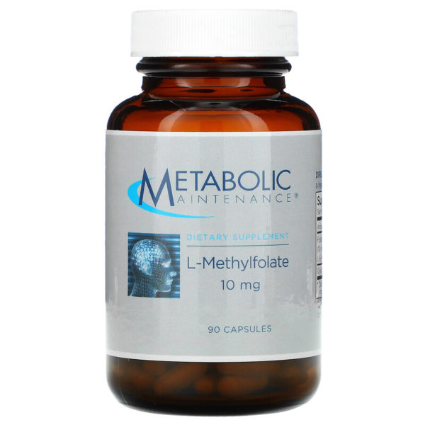 Metabolic Maintenance‏