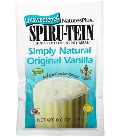 Nature's Plus‏