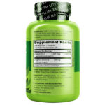 Vegan B12 Infused with Spirulina