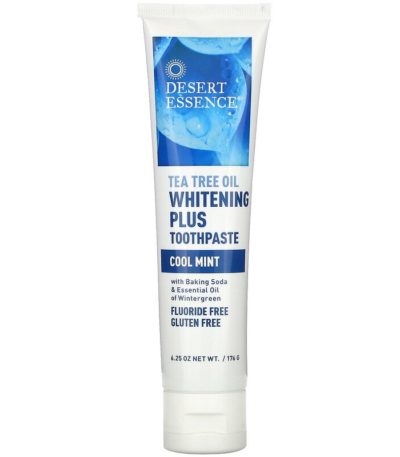 Desert Essence‏