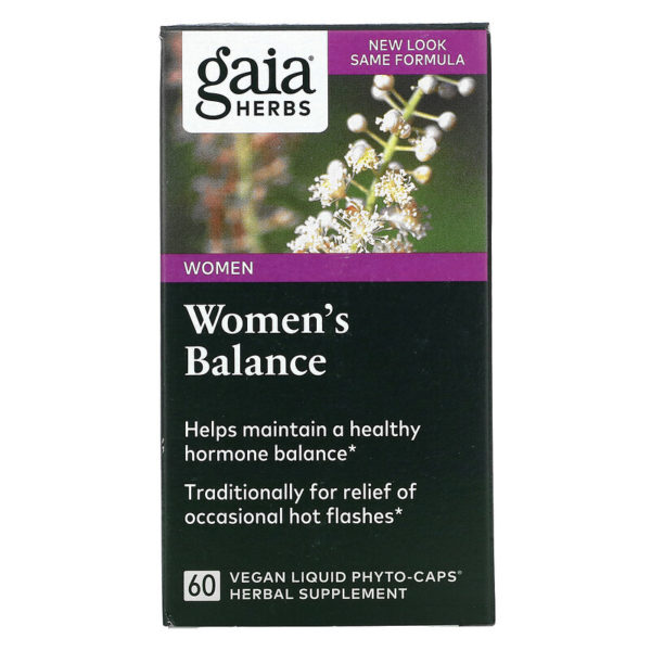 Gaia Herbs‏