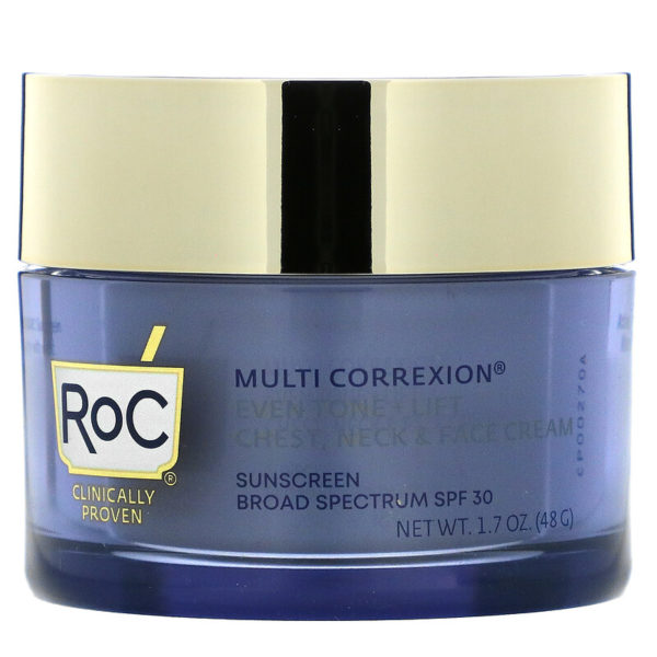 RoC‏
