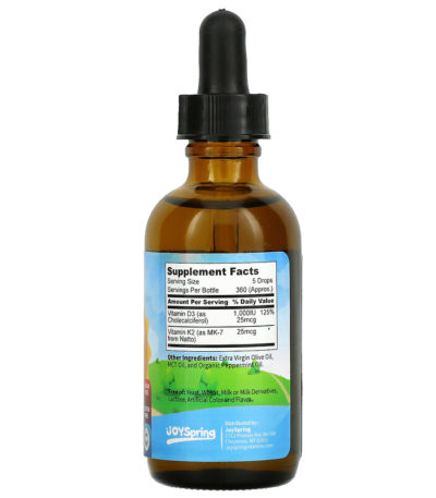 Vitamin D for Kids