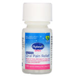 Oral Pain Relief Nighttime