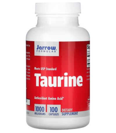 Jarrow Formulas‏