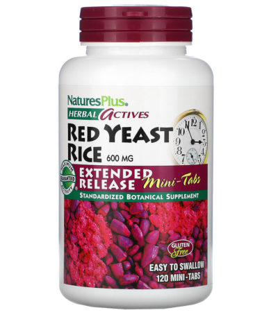 Nature's Plus‏