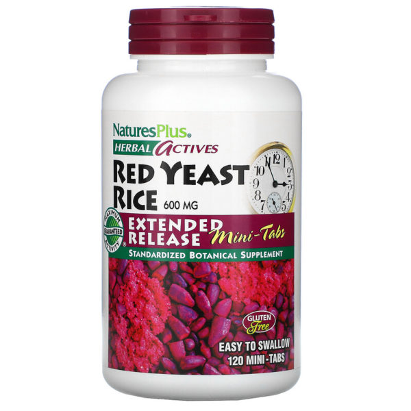 Nature's Plus‏