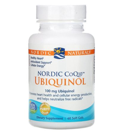 Nordic Naturals‏