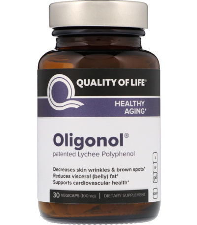 Quality of Life Labs‏