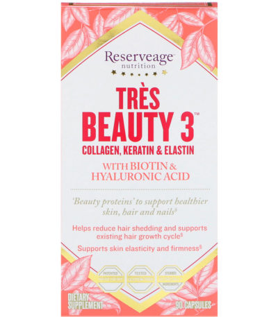 ReserveAge Nutrition‏