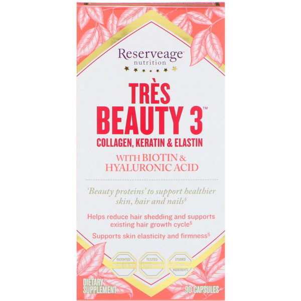 ReserveAge Nutrition‏