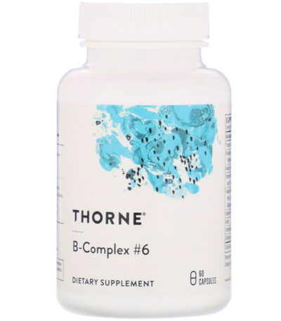 Thorne Research‏