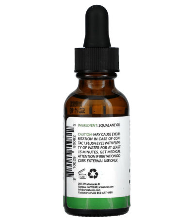 Squalane Oil