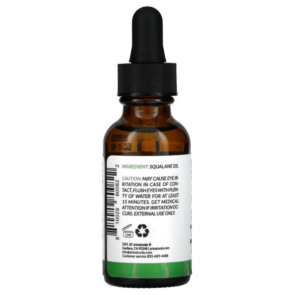 Squalane Oil