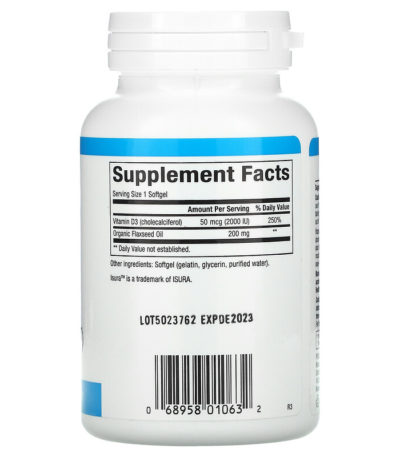 Vitamin D3