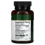 Serrapeptase with Inulin