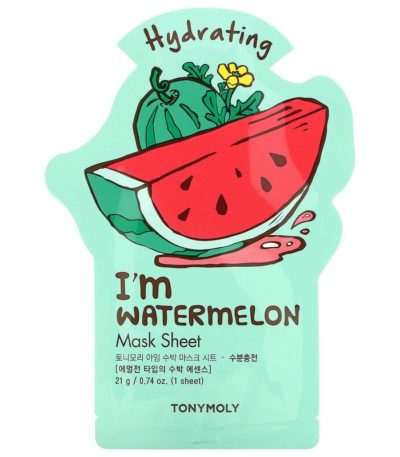 Tony Moly‏