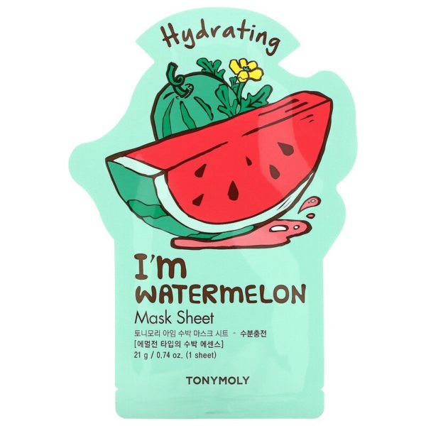 Tony Moly‏