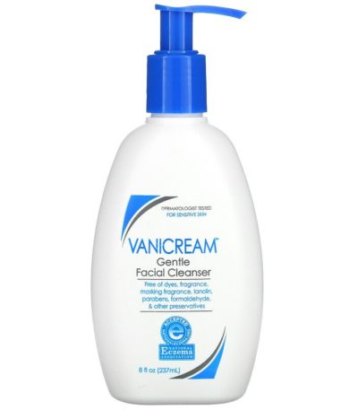 Vanicream‏