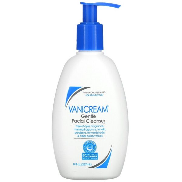 Vanicream‏