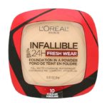 Infallible 24H Fresh Wear