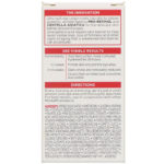 ⁦L'Oreal‏, كريم Revitalift المكافح للتجاعيد ولشد البشرة، وعلاج للعين، يزن مقدار 0.5 أونصة سائلة ما يعادل (14 جرام)⁩ - الصورة ⁦3⁩