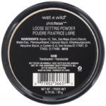 ⁦Wet n Wild‏, بودرة سائبة للوجه PhotoFocus، شفافة، 0.70 أونصة (20 جم)⁩ - الصورة ⁦3⁩