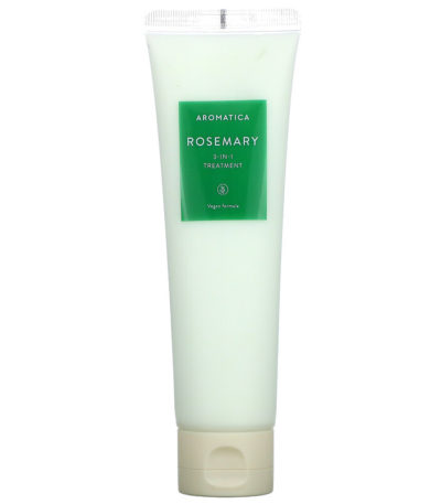 Aromatica‏