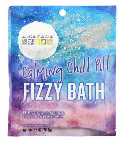 Aura Cacia‏