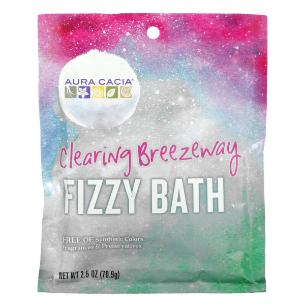 Aura Cacia‏