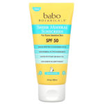 Babo Botanicals‏