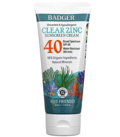 Badger Company‏