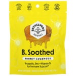 Beekeeper's Naturals‏