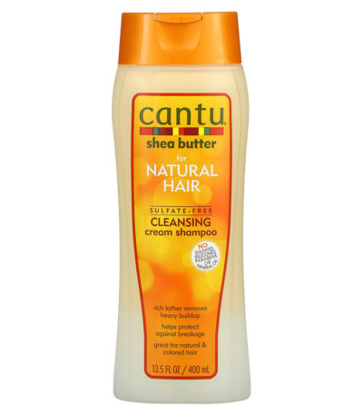 Cantu‏