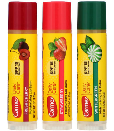 Carmex‏