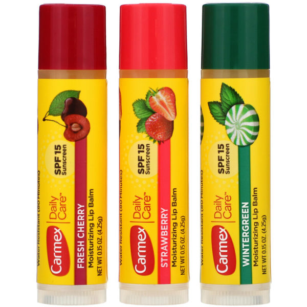 Carmex‏
