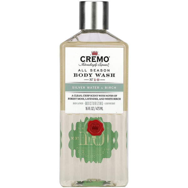 Cremo‏