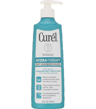 Curel‏