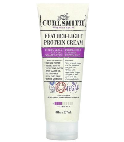 Curlsmith‏