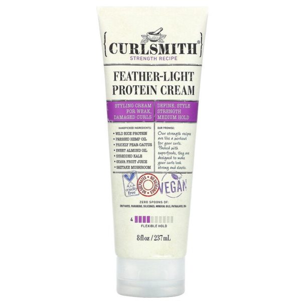 Curlsmith‏