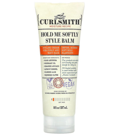 Curlsmith‏
