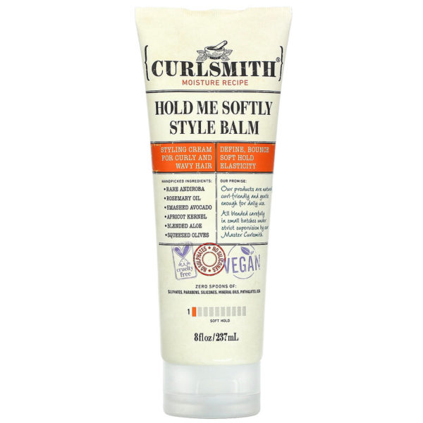 Curlsmith‏